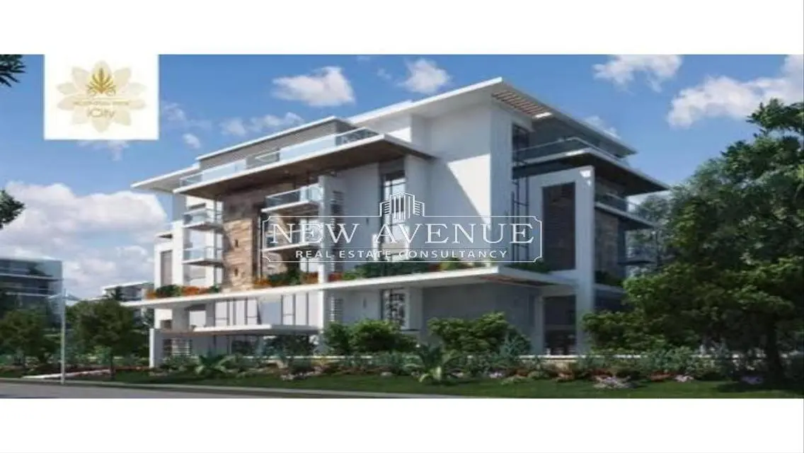 Apartment Very prime Location with club view