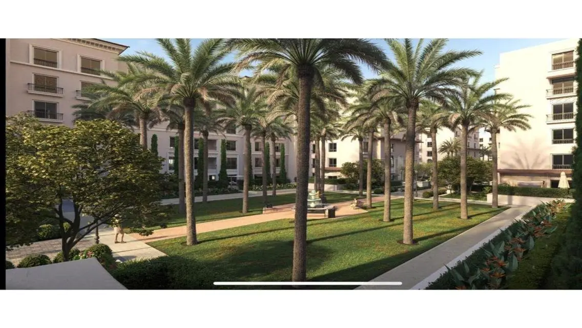 Apartment 149 m with garden for sale