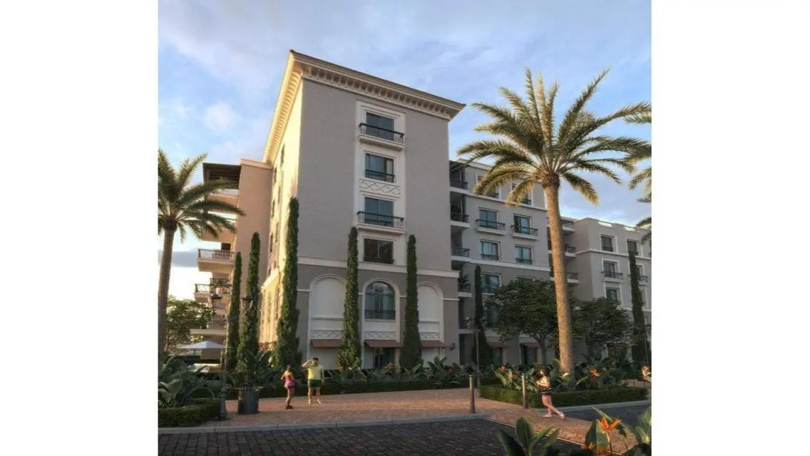 Apartment 149 m with garden for sale