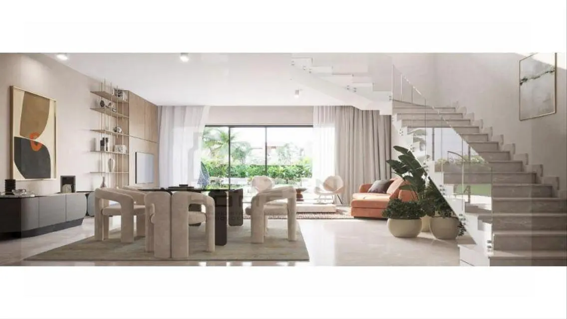Ready To Move - Fully Finished - Best Price