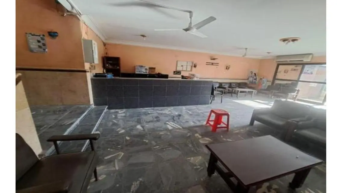 Medical facility for sale near Cleopatra Hospital