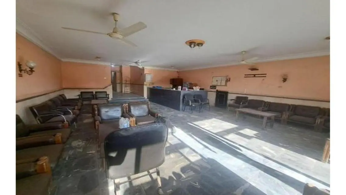 Medical facility for sale near Cleopatra Hospital