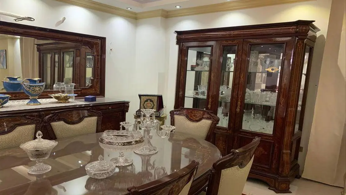 Fully finished apartment in Southern Investors for
