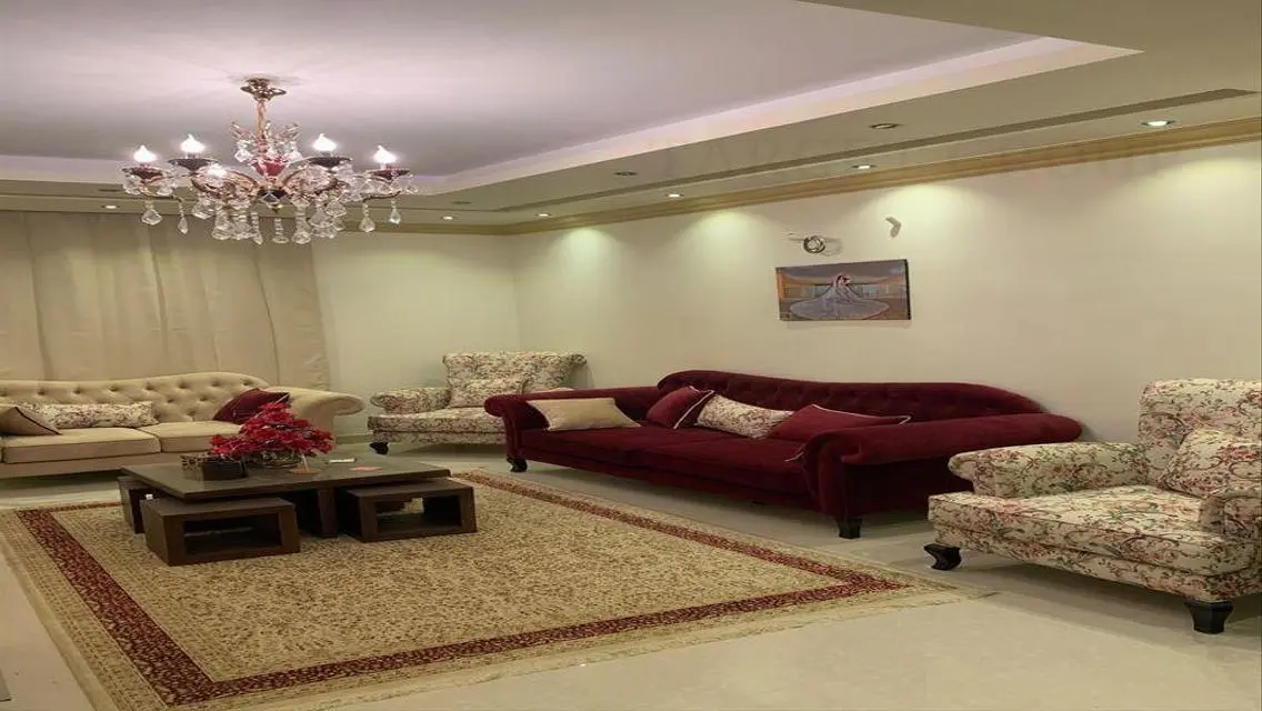Fully finished apartment in Southern Investors for