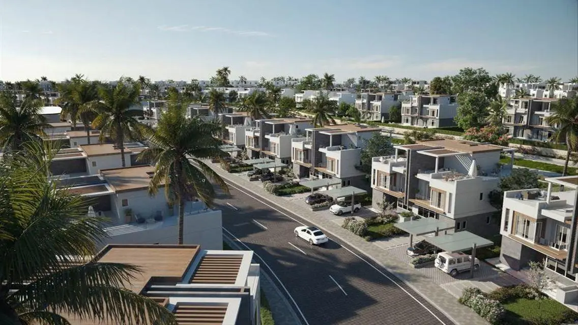 Live the Villa Lifestyle in a Premium Apartment