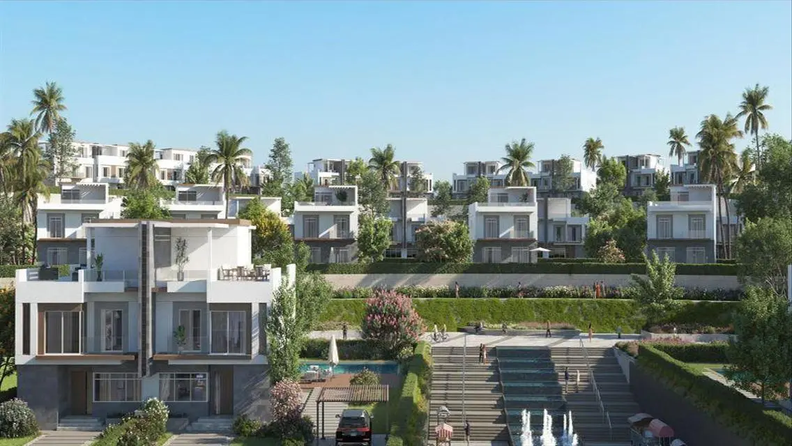 Live the Villa Lifestyle in a Premium Apartment