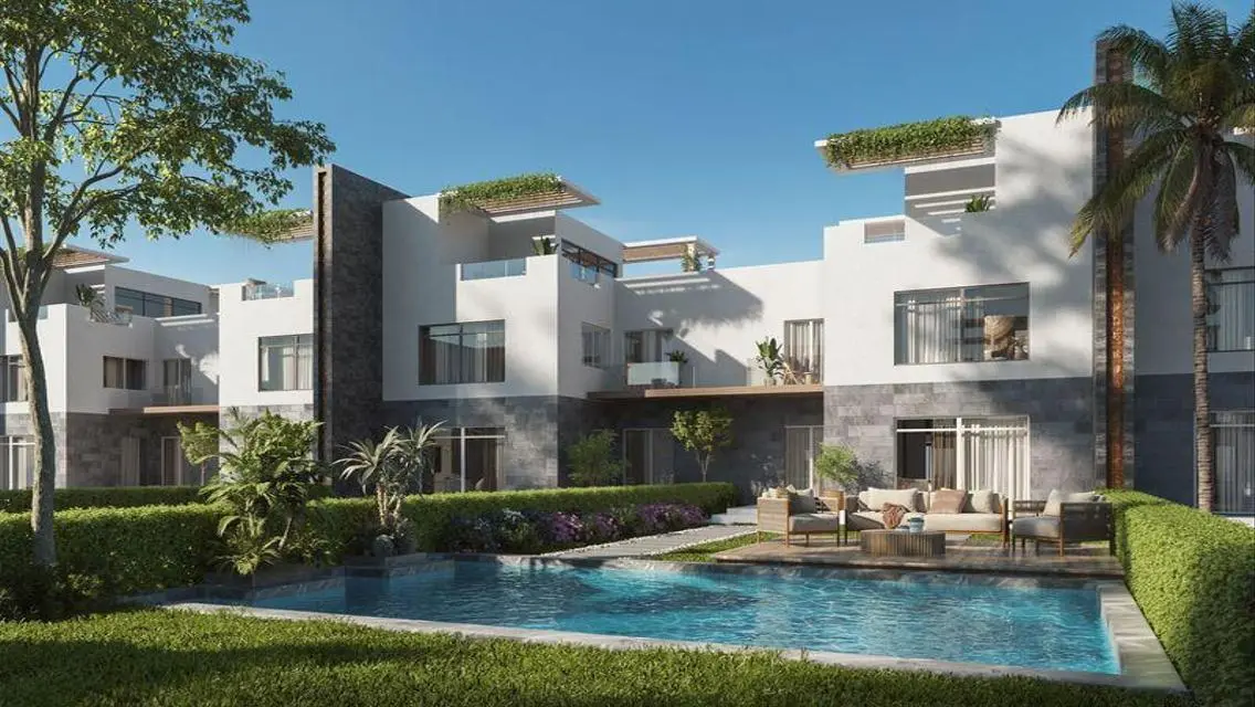 Live the Villa Lifestyle in a Premium Apartment