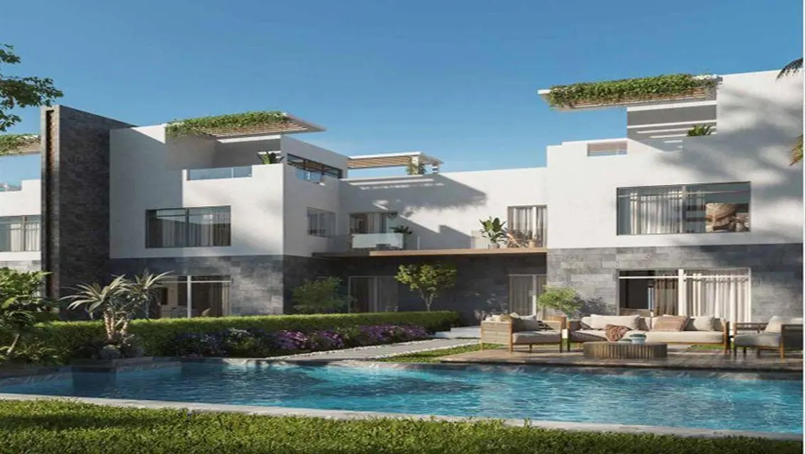 Live the Villa Lifestyle in a Premium Apartment