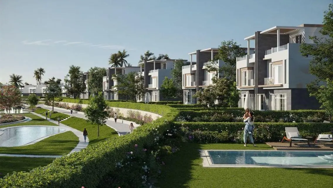 Live the Villa Lifestyle in a Premium Apartment