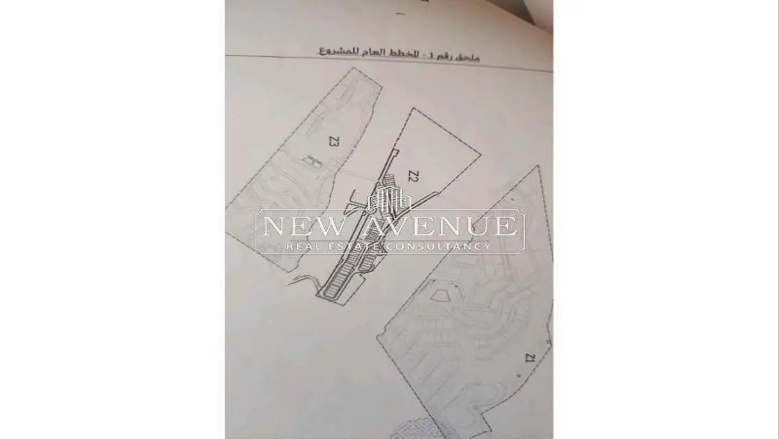 شاليه كامل التشطيب بالتكييفات بمقدم و تكملة اقساط