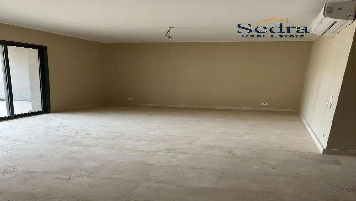 Apartment for sale villette finished + ACs install