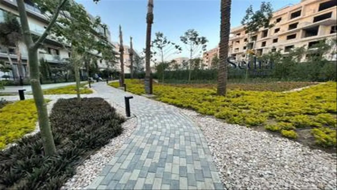 Apartment for sale villette finished + ACs install