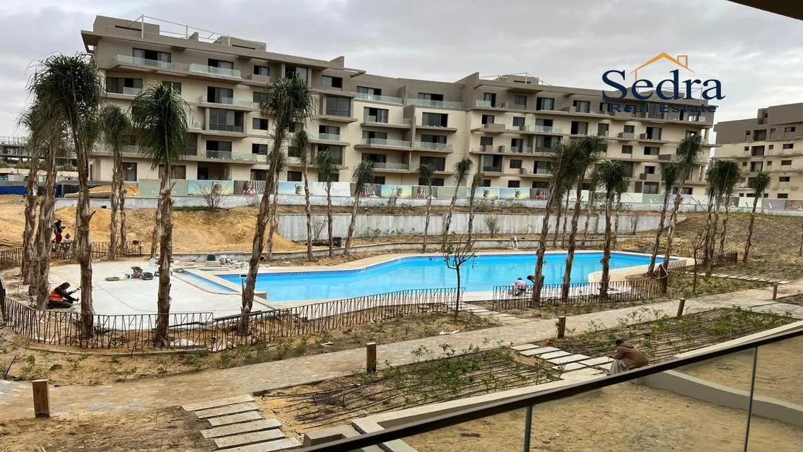 Apartment for sale villette finished + ACs install