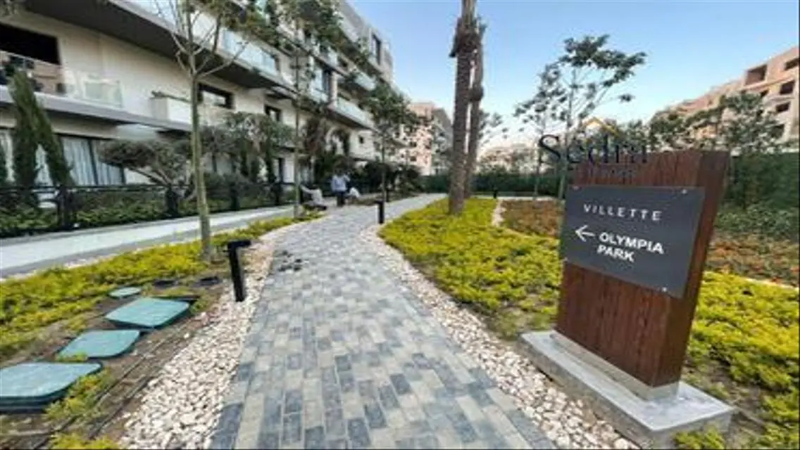 Apartment for sale villette finished + ACs install