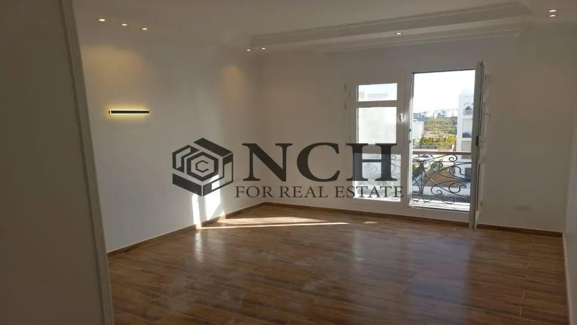 Apartment With Kitchen - 140 SQM - Hyde Park