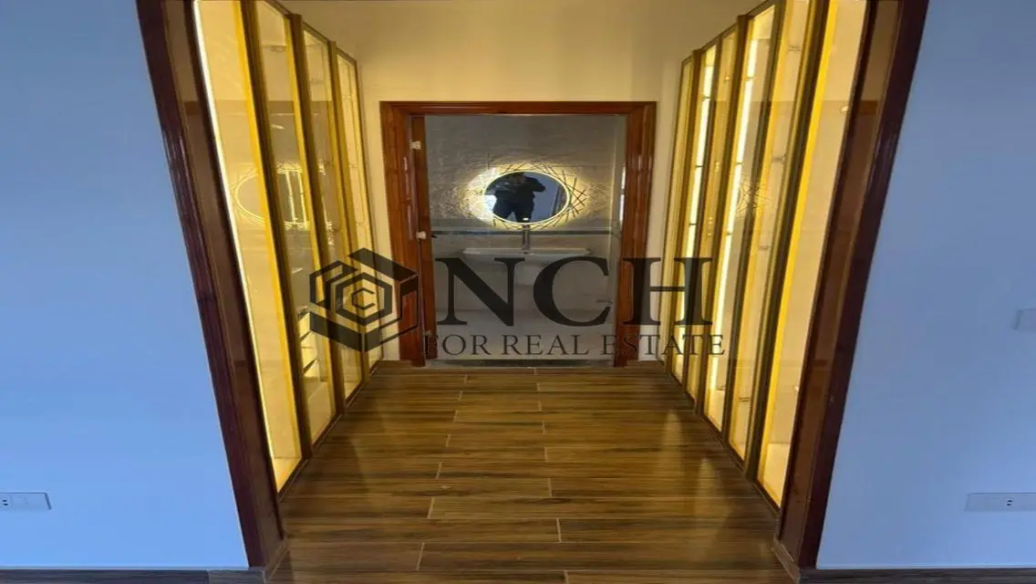 Apartment With Kitchen - 140 SQM - Hyde Park