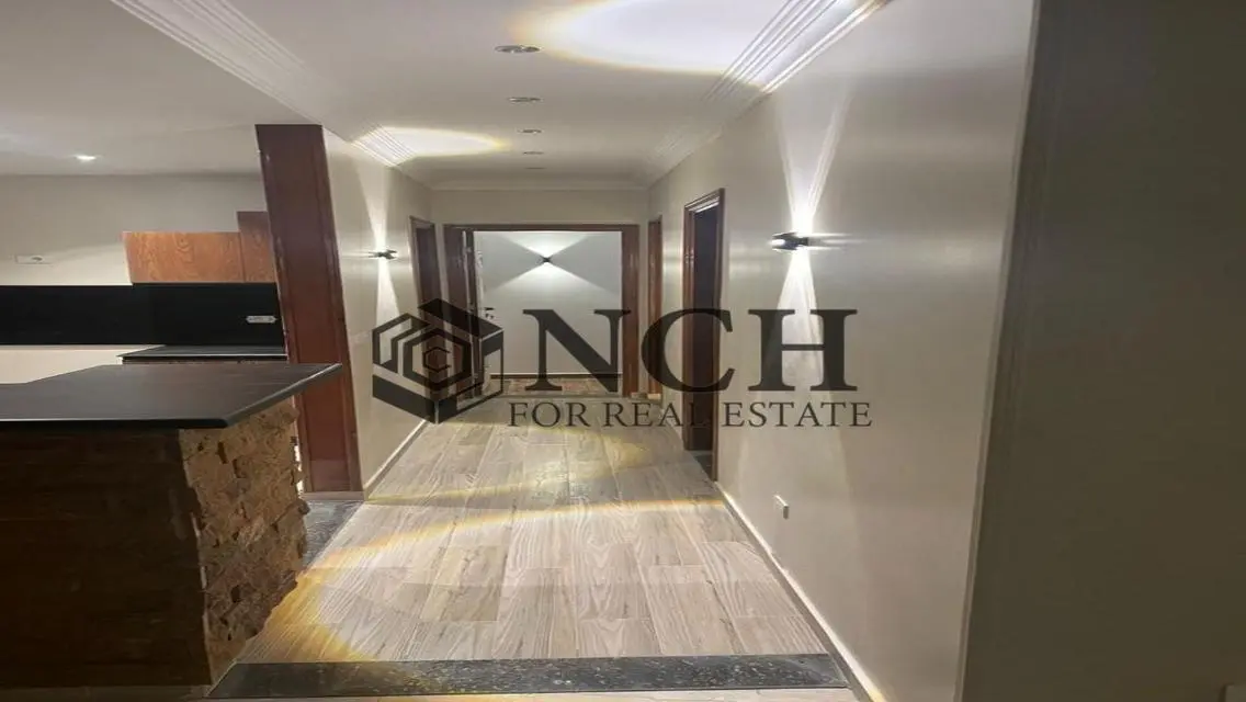 Apartment With Kitchen - 140 SQM - Hyde Park