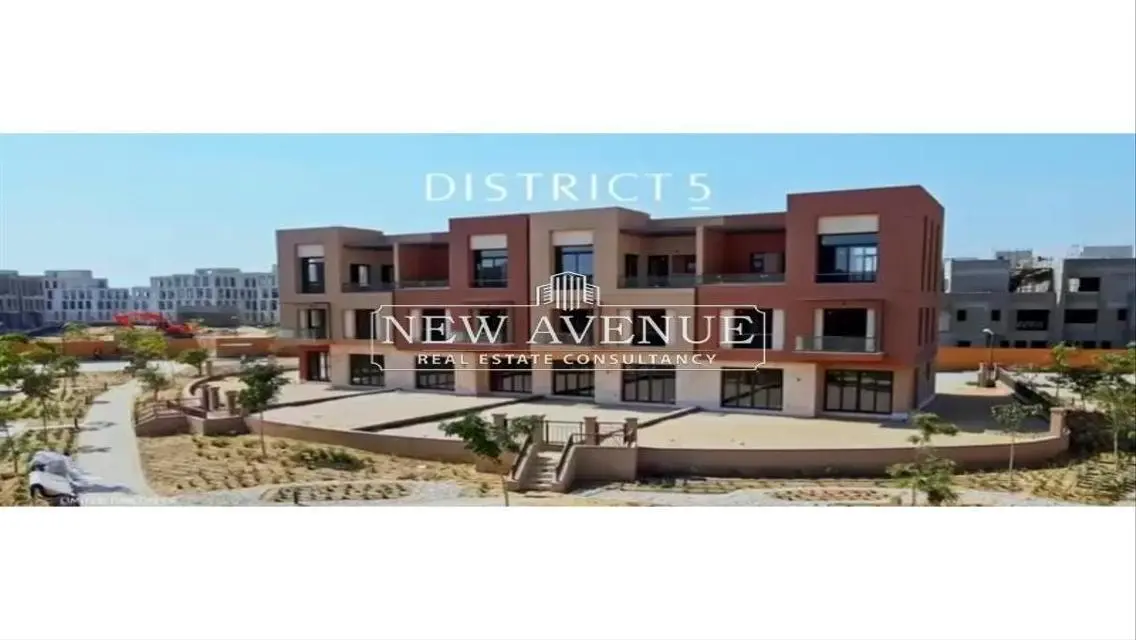 Apartment for sale ready to move in District 5