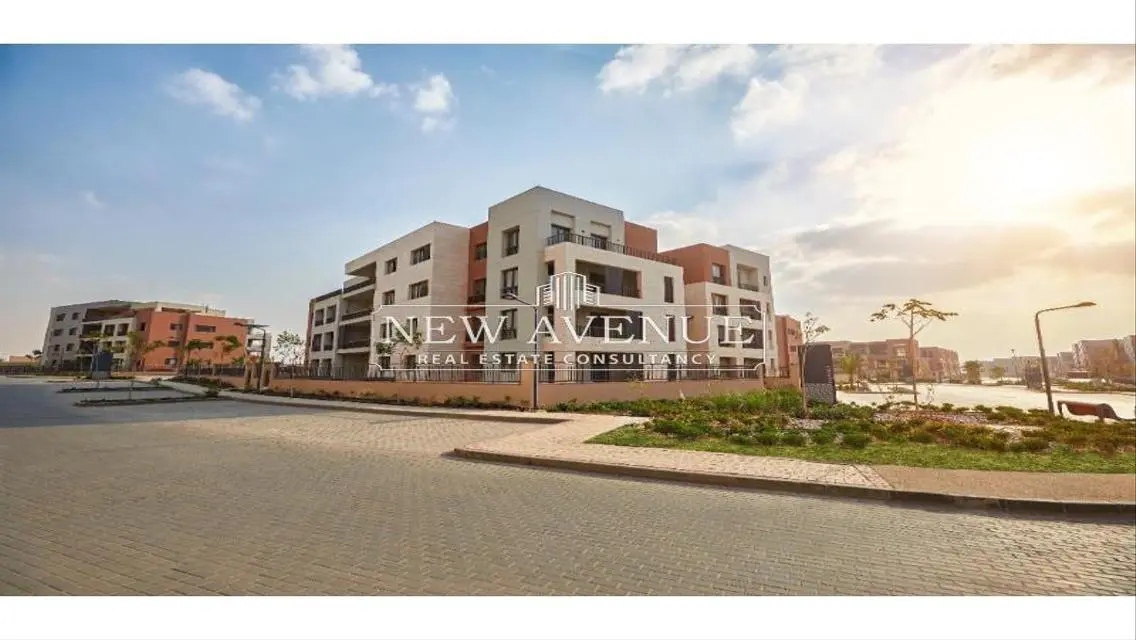 Apartment for sale ready to move in District 5