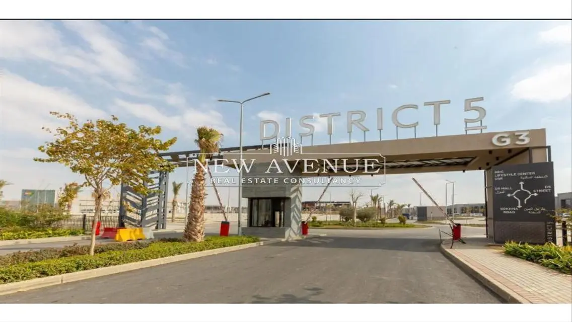 Apartment for sale ready to move in District 5