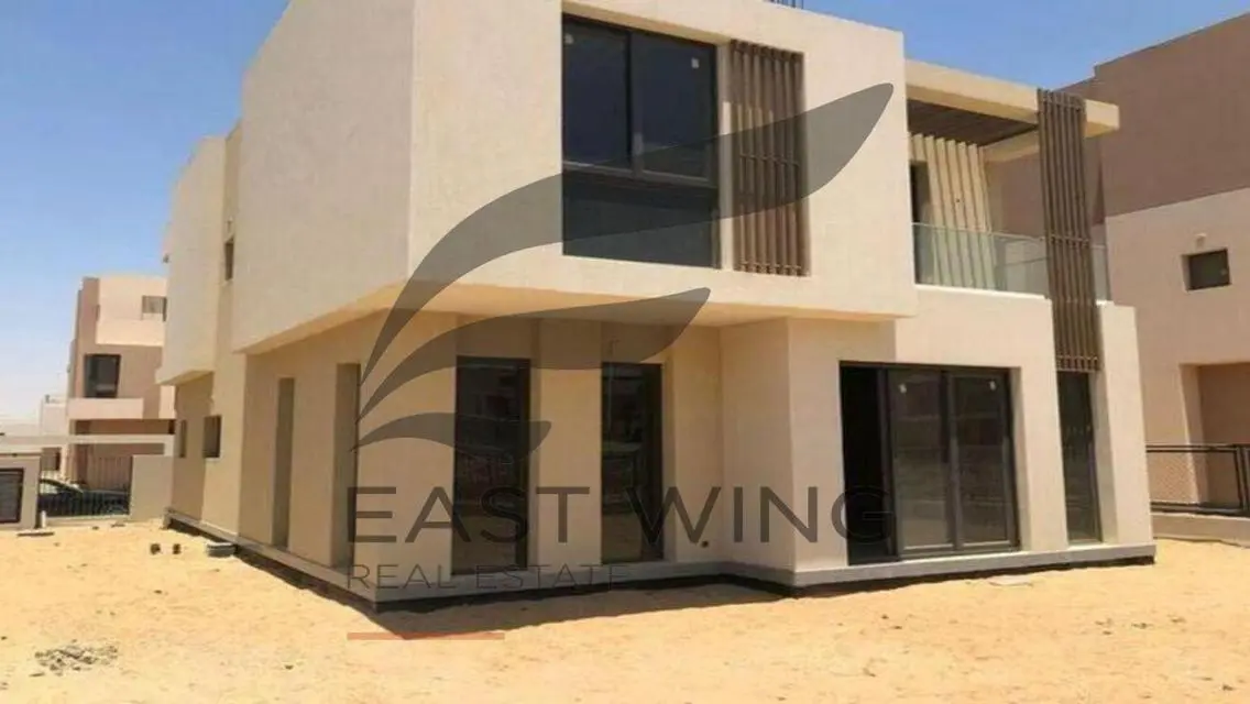 Apartment for sale - fully finished -Ready to move