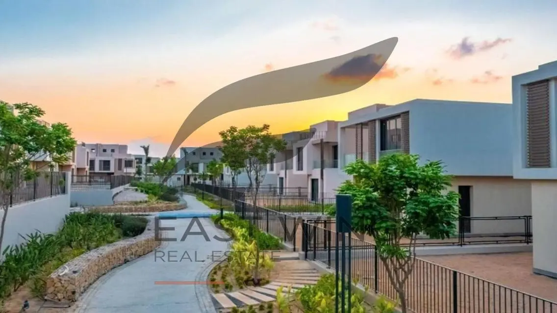 Apartment for sale - fully finished -Ready to move