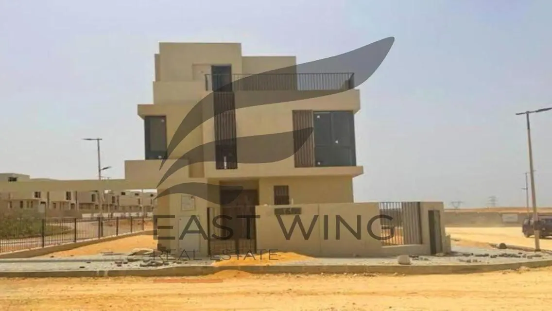 Apartment for sale - fully finished -Ready to move