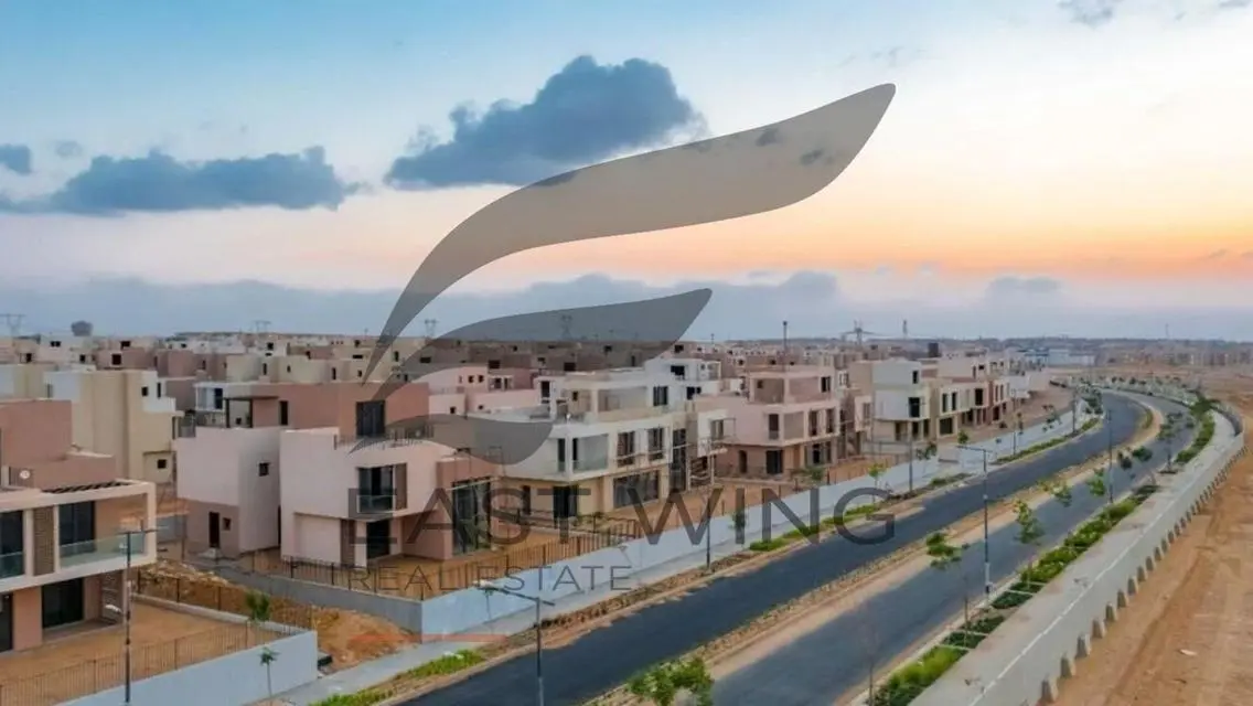 Apartment for sale - fully finished -Ready to move