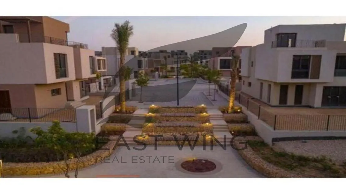 Apartment for sale - fully finished -Ready to move