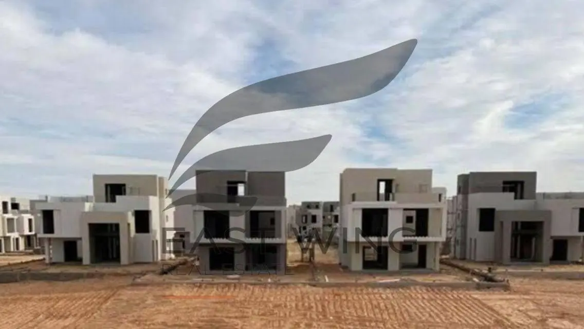 Apartment for sale - fully finished -Ready to move