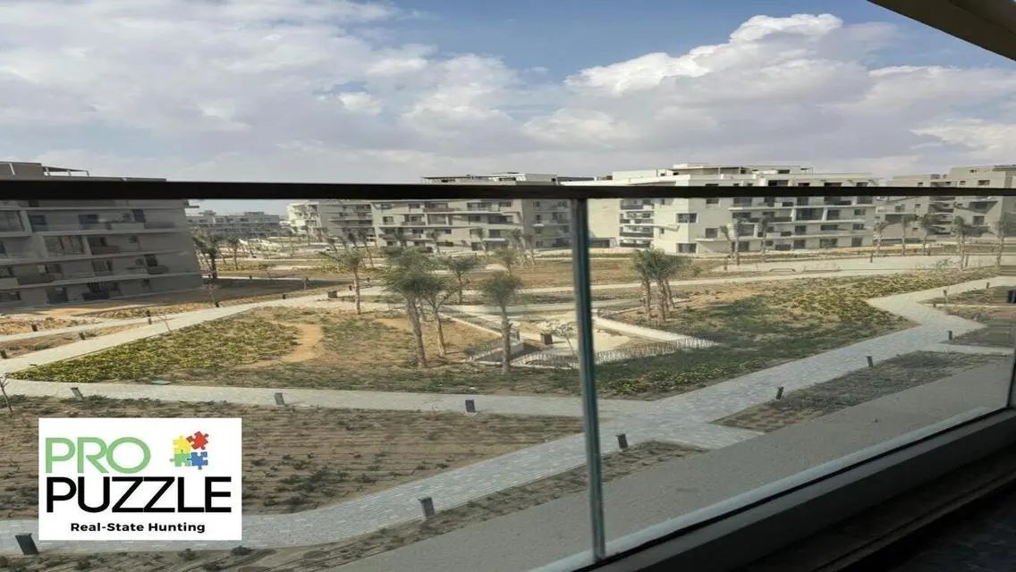 Luxury apartment for rent in Villette Sodic