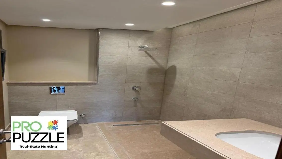 Luxury apartment for rent in Villette Sodic
