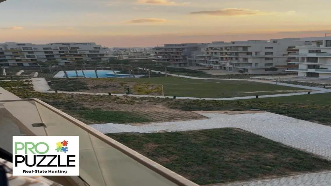 Luxury apartment for rent in Villette Sodic