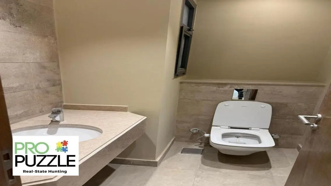 Luxury apartment for rent in Villette Sodic