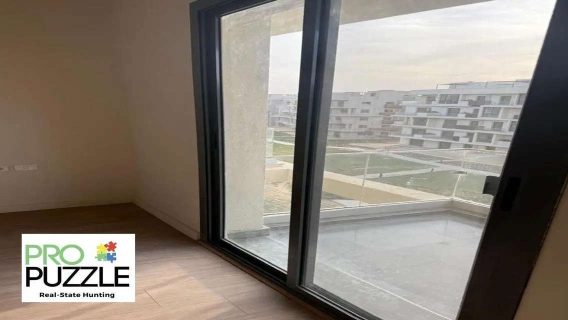 Luxury apartment for rent in Villette Sodic