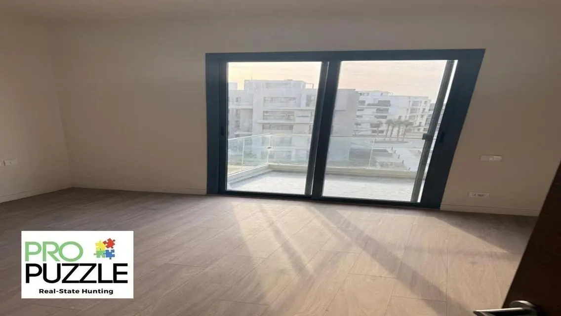 Luxury apartment for rent in Villette Sodic