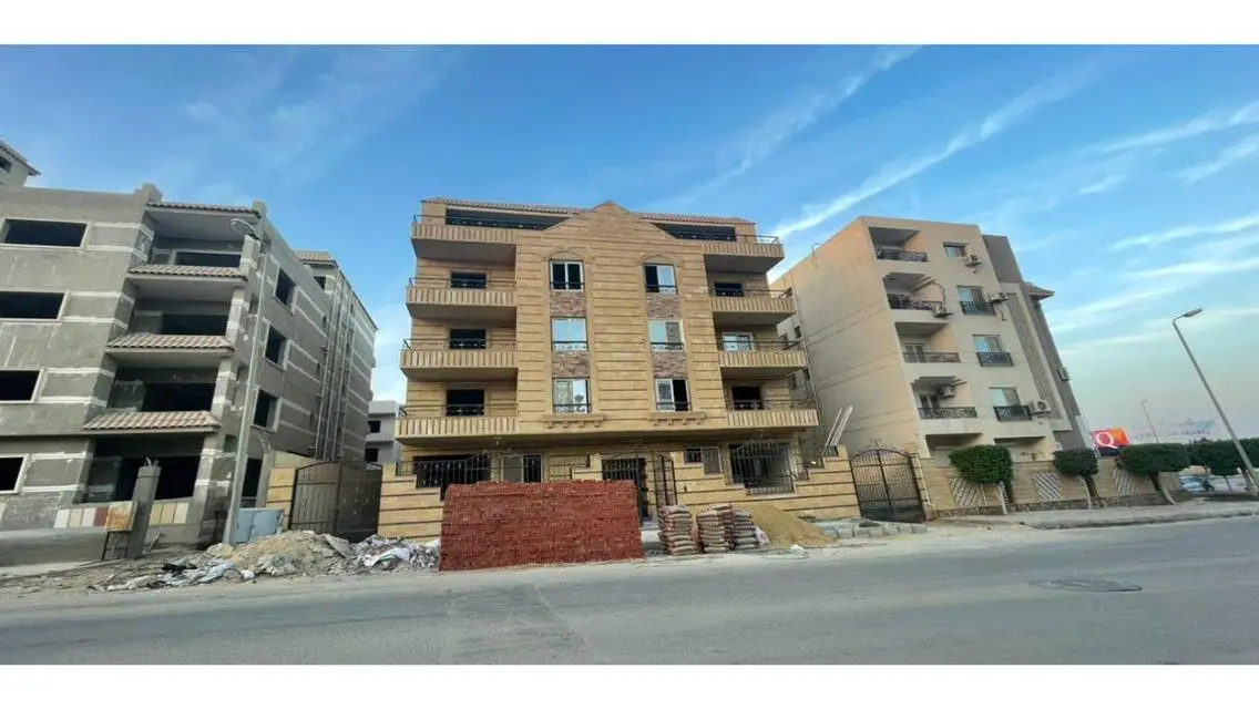 Apartment for immediate delivery in 90 SOUTH