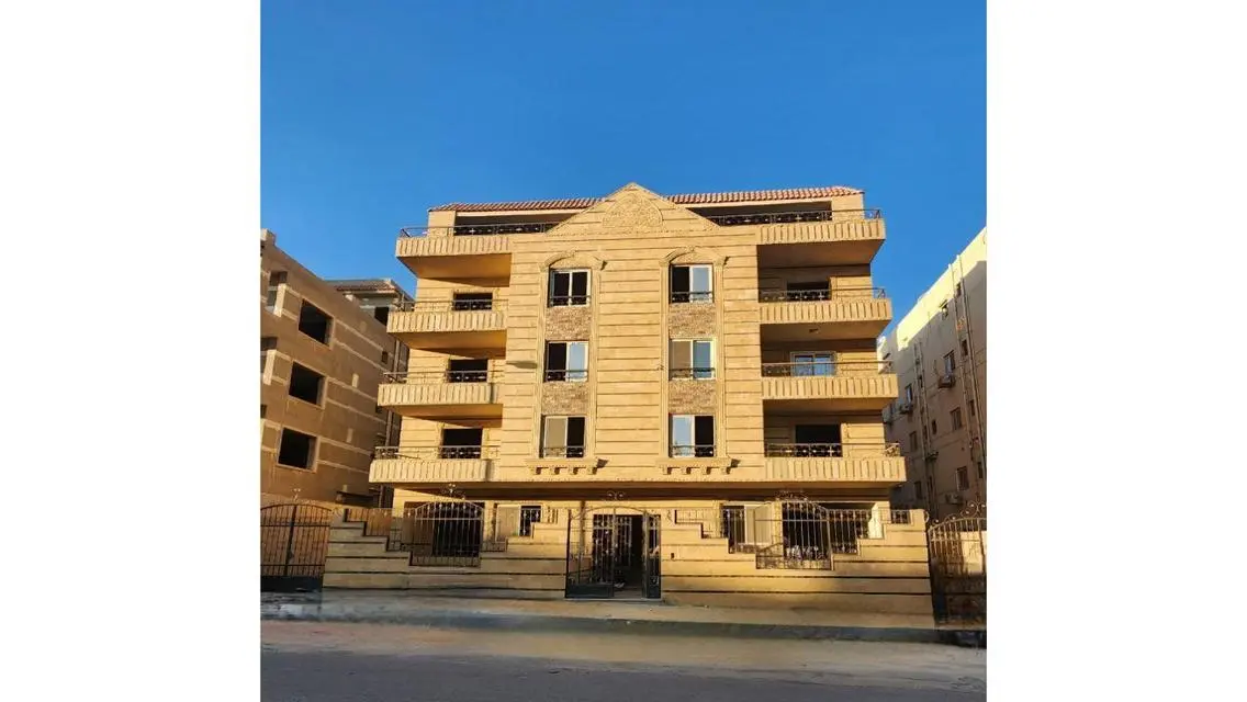 Apartment for immediate delivery in 90 SOUTH