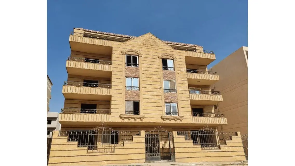 Apartment for immediate delivery in 90 SOUTH