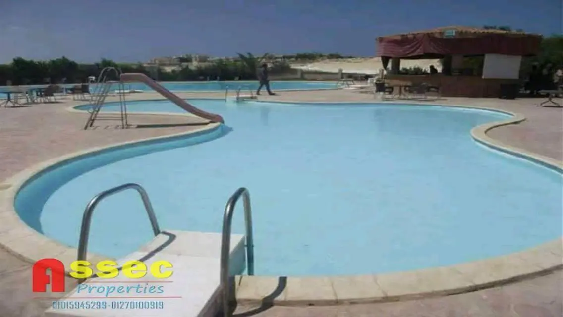 Luxury Apartment with 3 Bedrooms and Private Pool
