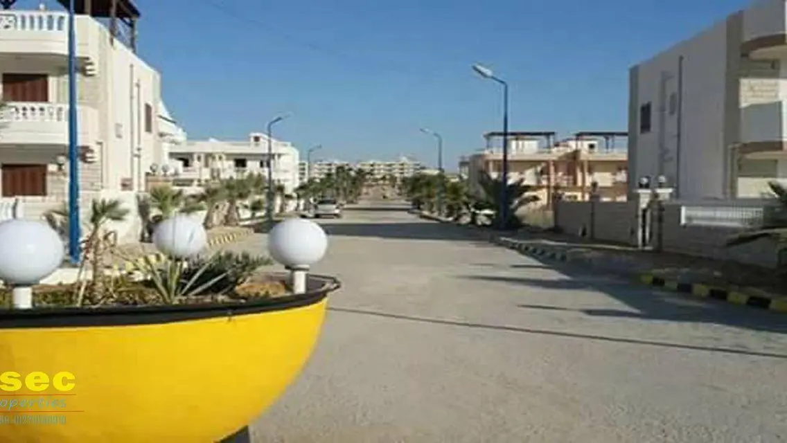 Luxury Apartment with 3 Bedrooms and Private Pool