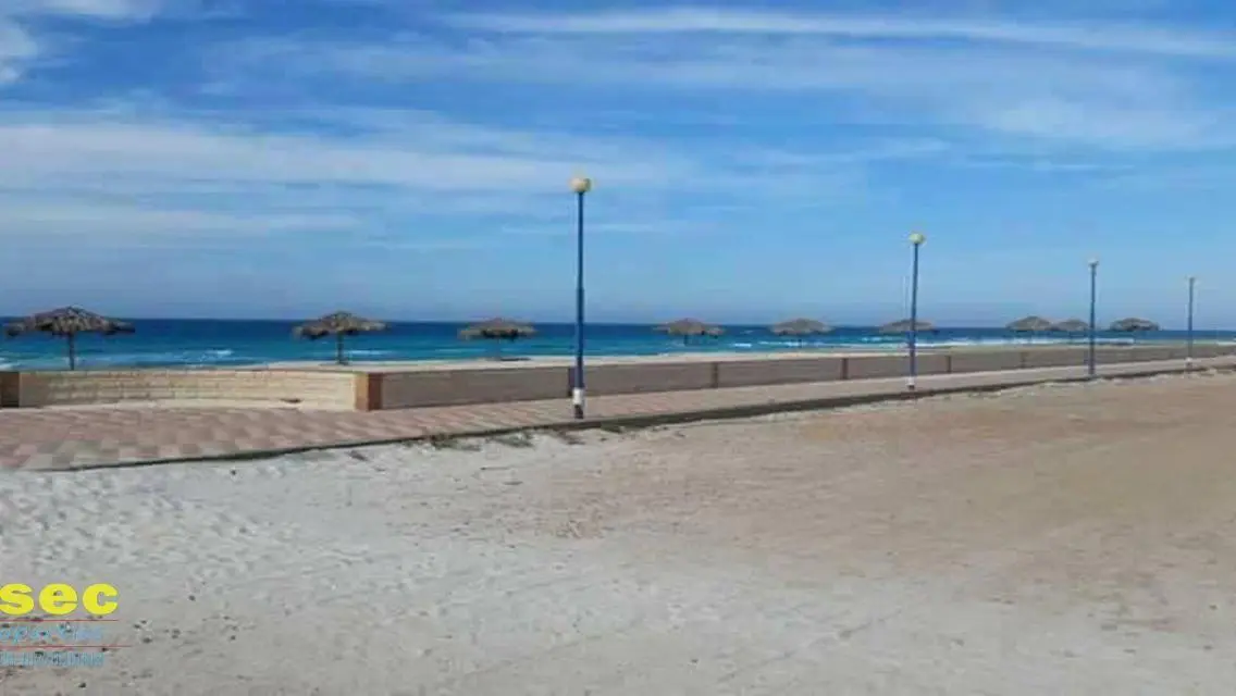 Luxury Apartment with 3 Bedrooms and Private Pool