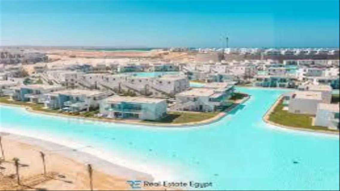 شاليه لوفت  استلام فوري بأفضل سعر