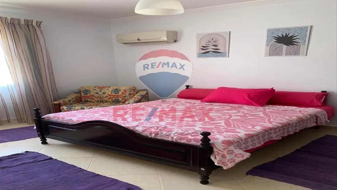 فيلا مفروشة و مجهزة للبيع في ستيلا سيدي عبد الرحمن
