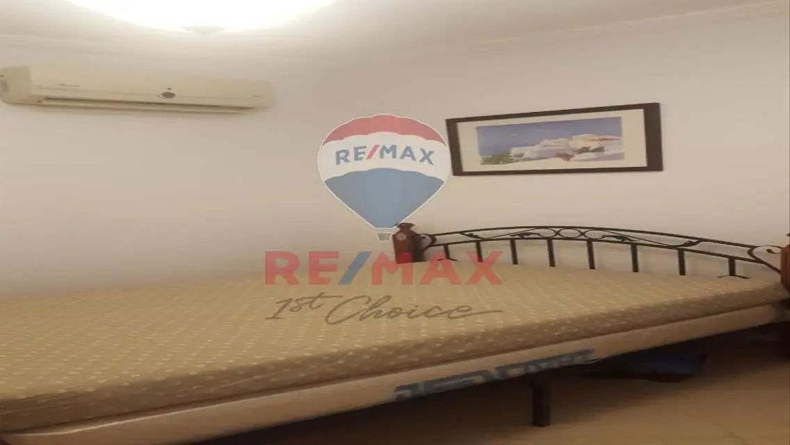 فيلا مفروشة و مجهزة للبيع في ستيلا سيدي عبد الرحمن