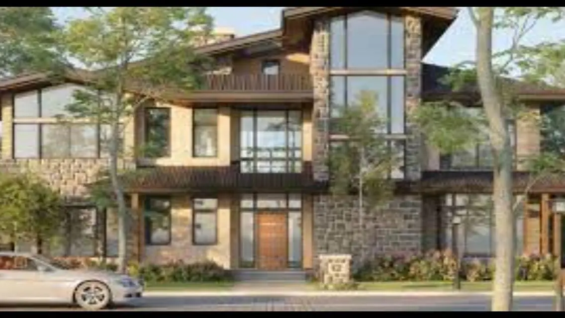 Apartment for sale ground floor prime location