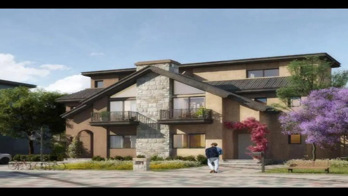 Apartment for sale ground floor prime location
