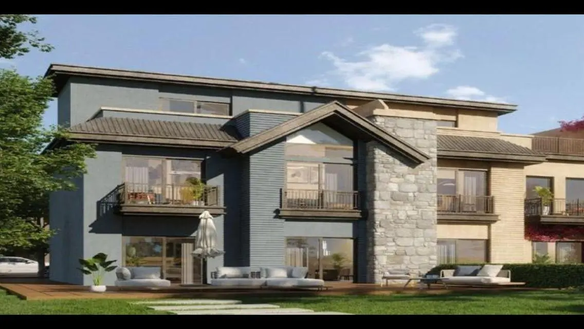 Apartment for sale ground floor prime location