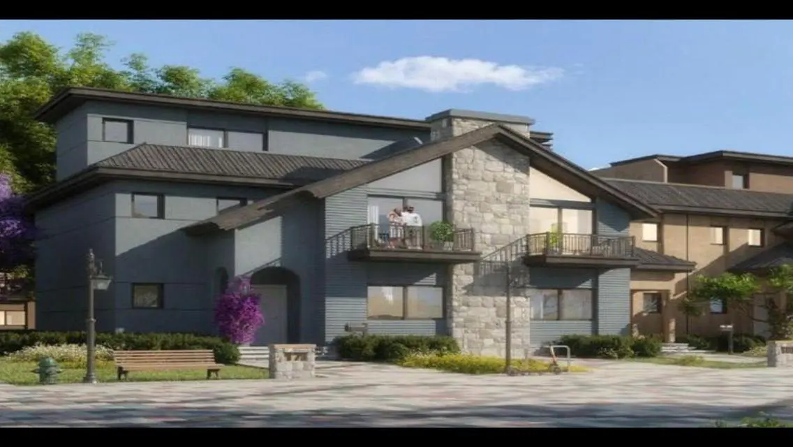 Apartment for sale ground floor prime location