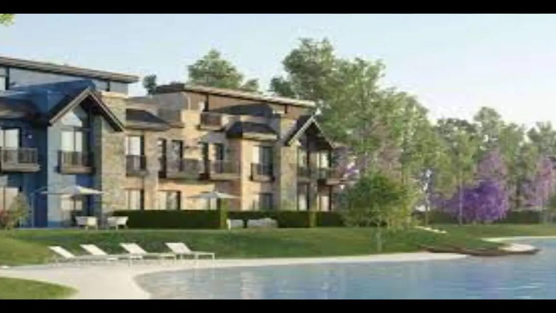 Apartment for sale ground floor prime location